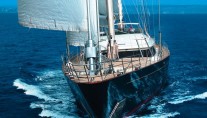 ZENJI - Photo Credit Perini Navi